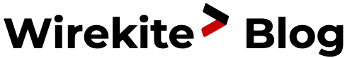 Wirekite Blog